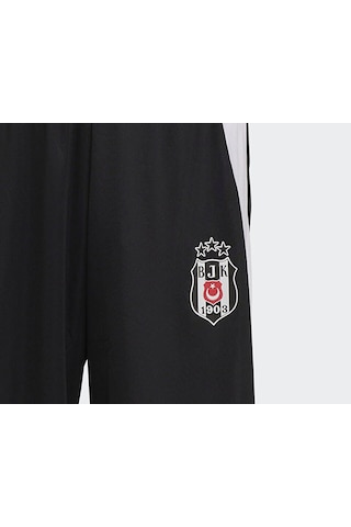 Adidas Bjk H Sho Beşiktaş 2024/2025 Erkek Futbol Şortu Jd6268 Siyah Jd6268 Siyah