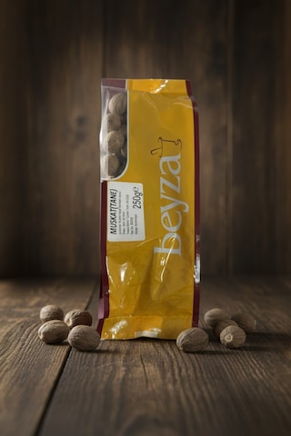 Beyza Muskat Tane 250 Gr Doğal Ve Yoğun Aromalı Baharat