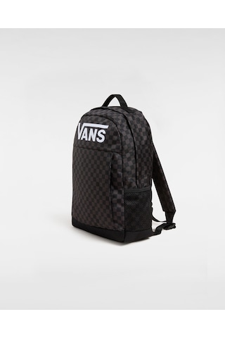 Vans Skool Backpack Siyah