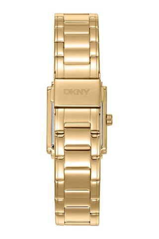 Dkny Dk1l140m0225 Kadın Kol Saati Altın