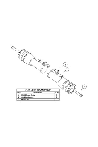 Tvs Apache Rtr 200 Motor Koruma