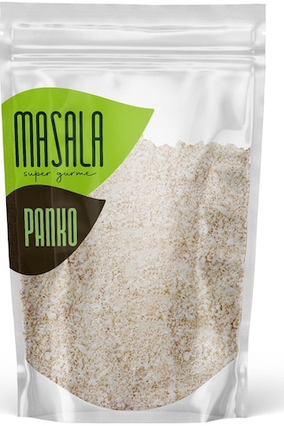 Masala Panko Ekmek Kırıntısı 500 G