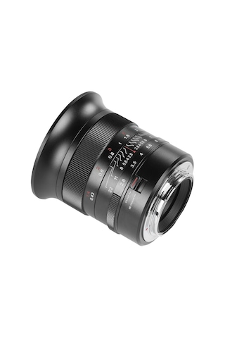 7artisans 14mm F2.8 Fullframe Sony E Mount Lens