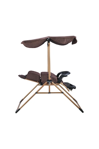 Babyhope 804 Lüks Yatarlı Kırçıllı Bebek Salıncağı