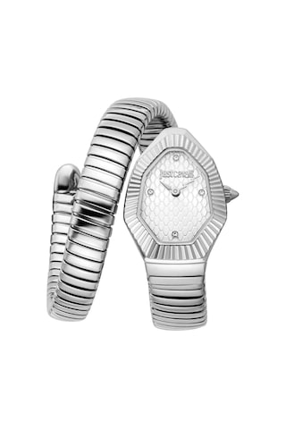 Just Cavalli Jc1l430m0015 Kadın Kol Saati Metalik Gri
