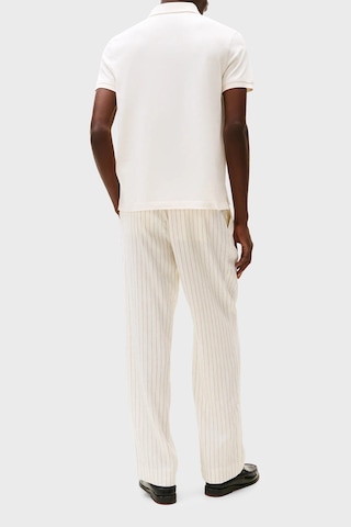 Tommy Hilfiger Erkek Polo Yaka T Shirt Mw0mw17770 Z00 Açık Bej Açık Bej