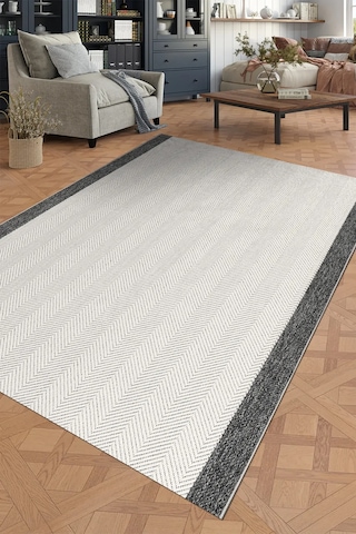 Youdayhomecollection Mila 200x400 Çok Renkli