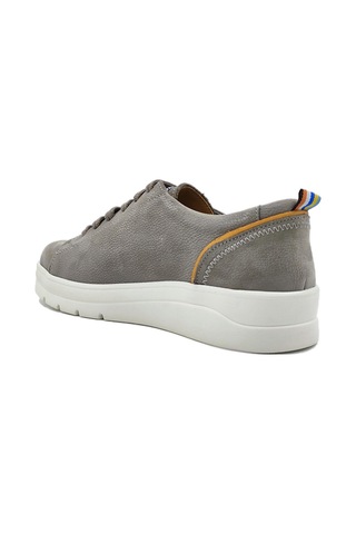 Freefoot 241270 Günlük Ayakkabı Gri 001