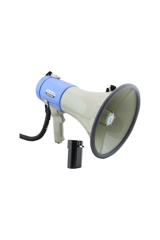 Magicvoice Mv66 Usb-Sd-Mmc Mayklı 25W Megafon
