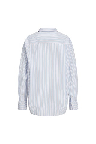 Jjxx Kadın Gömlek 12200353 Cashmere Blue