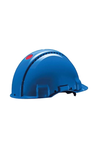 Peltor G3000 Ayarlı Mavi Baret