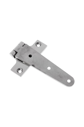 Homyl Ağır Hizmet Tipi Deniz Tekne Kabin Asma 15.2x7.6x0.4-cm