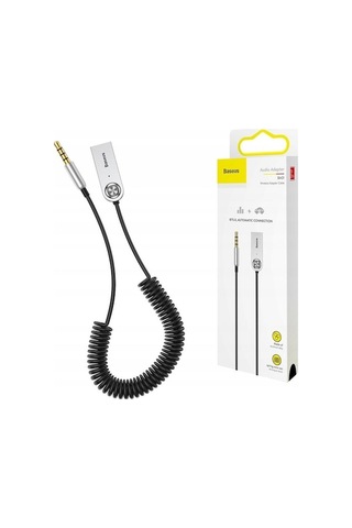 Novahub Usb Siyah Kiti Bluetooth Ba01 Araç Fz