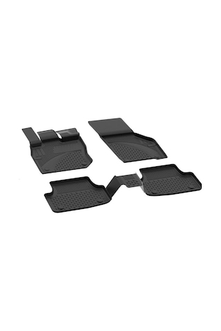 Volkswagen Golf 8 E Tsı Otomatik Havuzlu Paspas 4.5D Sahler