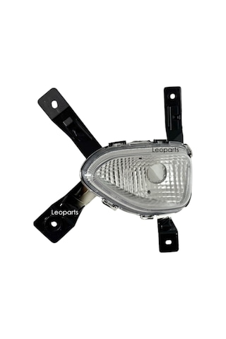 Leoparts Hyundai İ20 Sis Lambası Sağ Xenonsuz Tip 2018-2020 92208-c8700