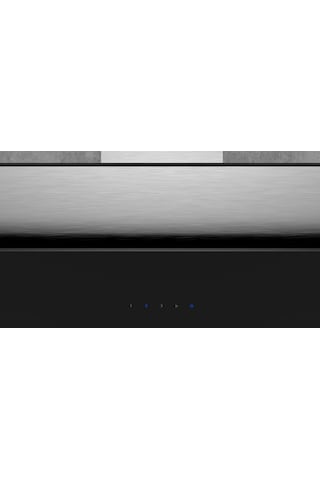 Siemens LC68KAK60T Duvar Tipi Eğimli 60 CM Davlumbaz