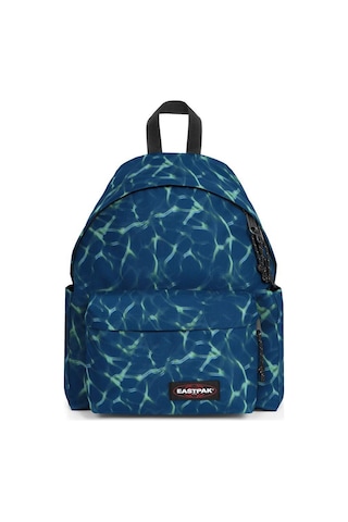 Eastpak Sırt Çantası Day Pak'r Laptop Gözlü Liquit Navy 7s3 Çok Renkli