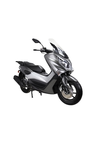 Volta Revolt Rm 5 Rm 5-X Scooter Hava Filtresi Elemanı Özel Green