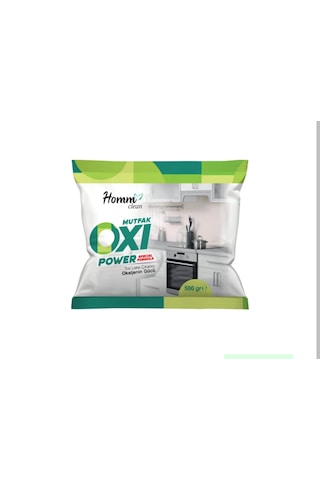 Oxı Power Mutfak 500 Gr