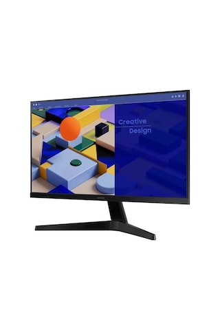 Samsung Essential LS27C310EAUXUF 27" 5 MS 75 Hz FreeSync Full HD IPS LED Monitör