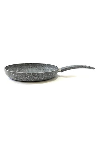 Taşhan Granit 26 Cm Tava Kızartma Tavası Çok Renkli