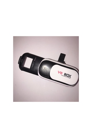 3d 2 Sanal Gerçeklik Gözlüğü 3dvr
