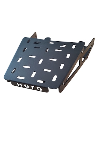 Hero Dash 125 / Hero Duet 125 Çanta Demiri