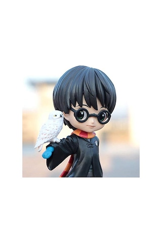 Defacto Harry Potter Hedwig Figür Bej