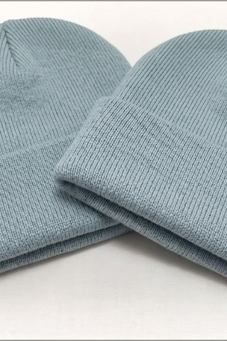 Moibody Premium Unisex Beanie Bere Seti 2 Li Paket Havacı Havacı