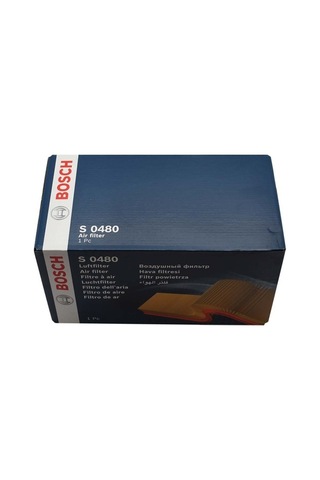 Bosch Mercedes M274 Motor Hava Filtresi 2740940004 - F026400480