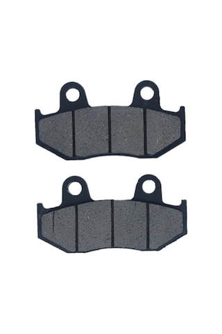 Motolider Ön Fren Balatası Honda Alpha 110