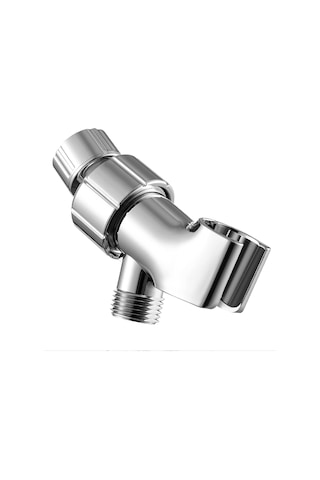 Duş Kolu Hortumunu Bağlamak İçin Duş Başlığı Braketi Diğer