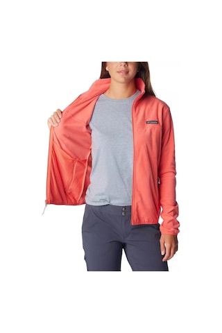 Columbia Ali Peak Fz Kadın Polar Kırmızı