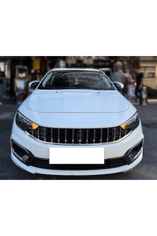 Fiat Egea Gtr Panjur 2021-2024 Arası İthal