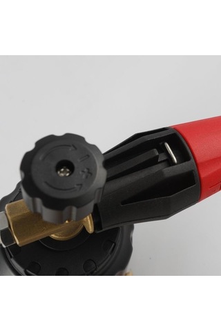 Sones Araba Yıkama Su Tabancası Köpük Kabı Yüksek Basınçlı Su Tabancası Köpük Kabı Siyah Ağızlı Beyaz Köpük Kabı