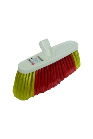Zambak ZP-158 Oto Fırçası Çok Renkli 17 CM