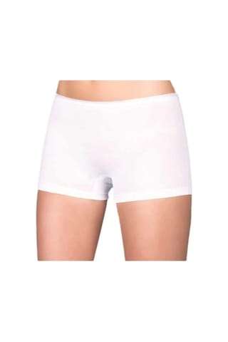 Berrak Kadın Boxer 2100/2101 - 6 Adet