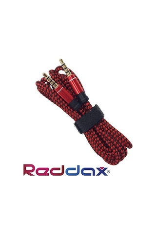 Audio Aux Kablo 3.5 Mm 100 Cm