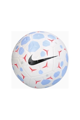 Nike Hv4386-101 Academy 25 Fa Futbol Topu Beyaz
