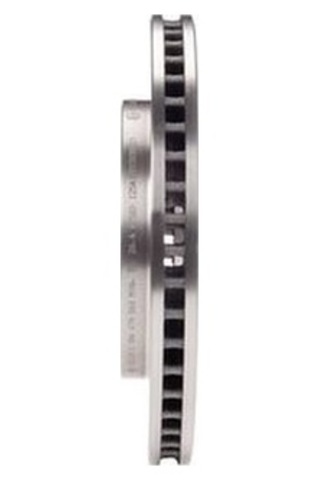 Mitsubishi L200 2.3dı-d 2019-2024 Bosch Ön Disk 294mm 2 Adet