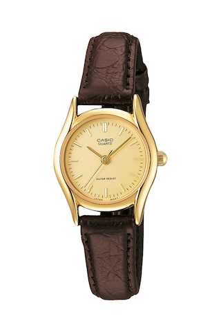 Casio LTP-1094Q-9ARDF Kadın Kol Saati