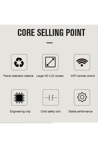 Ranyeek Akıllı Su Isıtma Termostati, Wifi İle Uzak Kontrol, 24 Saatli Zamanlama, Lcd Ekran, Tuya App Ve Ses Kontrolü, Ip20 Koruma, Beyaz 3a
