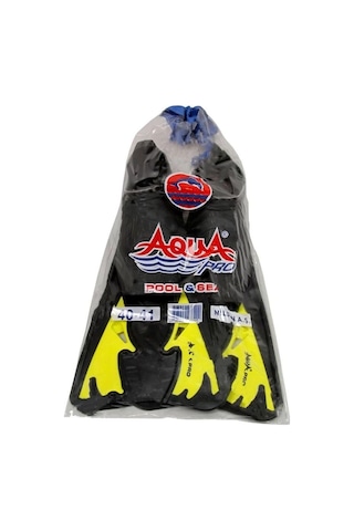 Npl 40/41 Aqua Pro Palet Çok Renkli