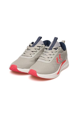 Hummel 900535 Atlantic Spor Ayakkabı Gri 001