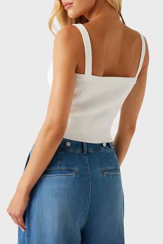 Guess Bayan Top W5yr10 Z0130 G012 Beyaz Beyaz