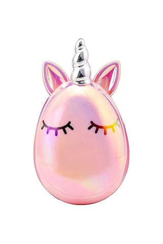Martinelia Unicorn Saç Fırçası Pembe 41030