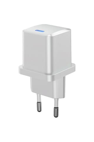 C76 30w Gan Şarj Cihazı - Beyaz