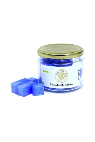 Tesbihane Okyanus Buhurdanlık Yağı