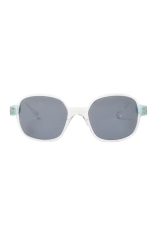 Kietla Urban Güneş Gözlüğü 7-12 Yaş Cristal Blue Şeffaf