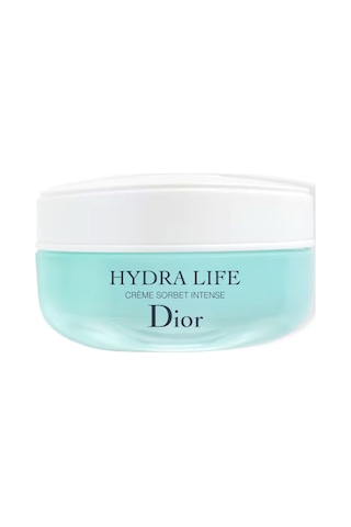 Dior Hydra Life Crème Sorbet Intense - Nemlendirici Ve Besleyici Krem 50 Ml